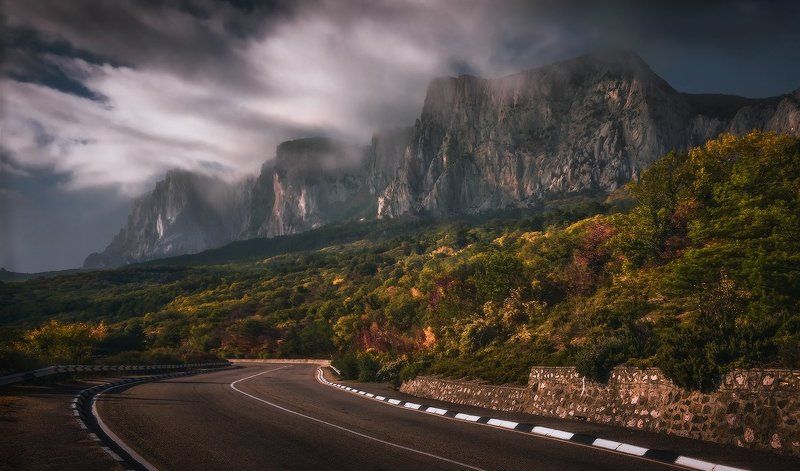 Дорогами Крымаphoto preview