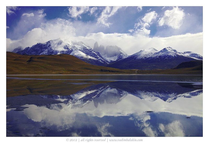 Laguna Azul фото превью
