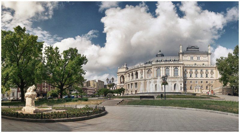 odessa, одесса photo preview