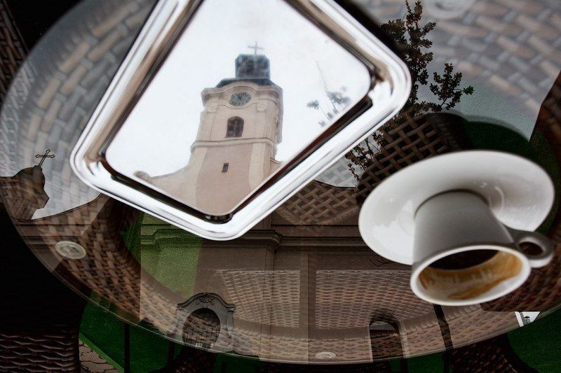 кофе по-ужгородскиphoto preview