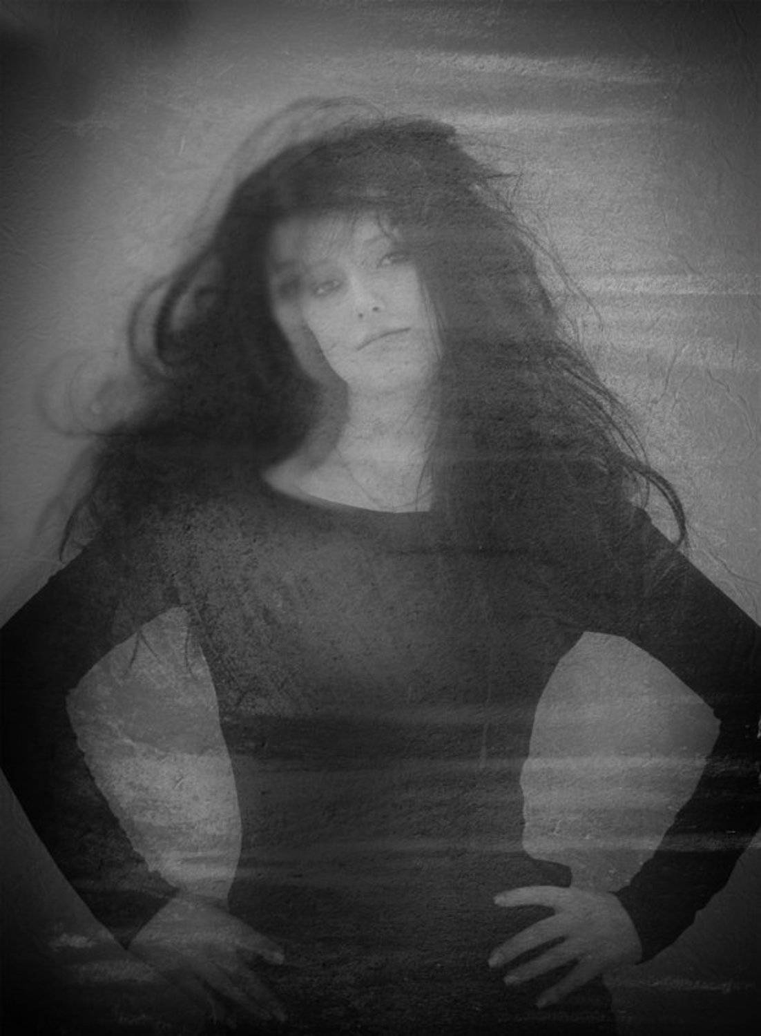 Never was.... Автор: Зуева Юля жанровый, портрет, Зуева Юля