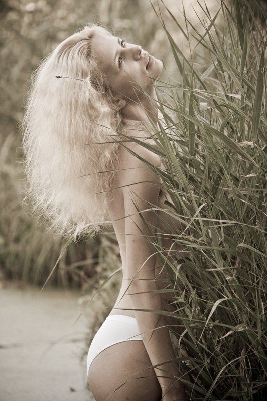 лес, модель, ню, природа, пленер, байбеков, руслан, девушка, girl, plener, nu, nude, forest, nature, baybekov, ruslan, lffenok В лесуphoto preview