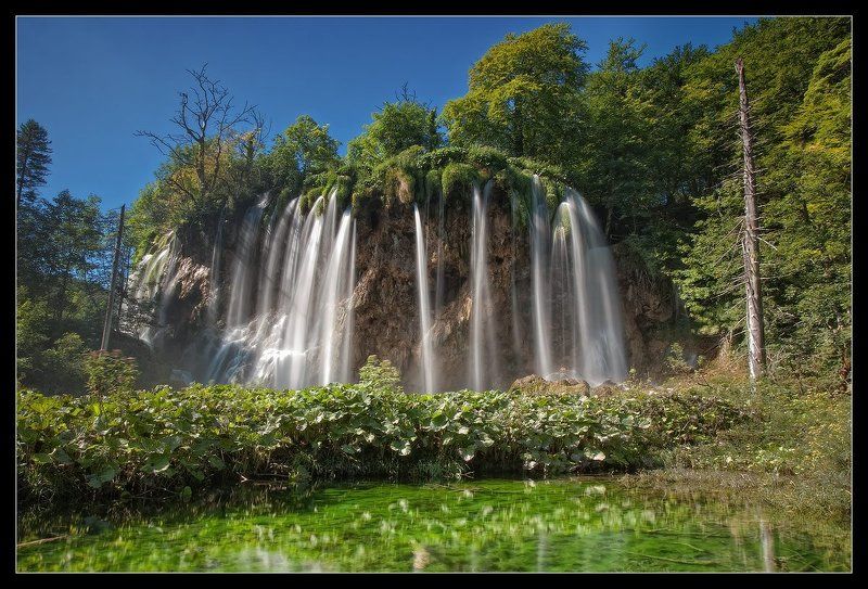 хорватия, croatia, плитвицкие, озера, plitvicka, jezera проПлитвицкие Озера...photo preview