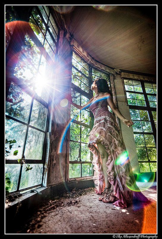 shine, flare, hdr Shinephoto preview