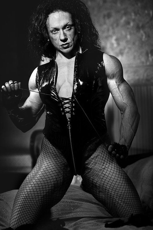 наталья, железо, боди ***photo preview