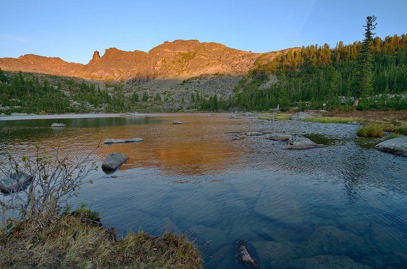 Вечер.photo preview