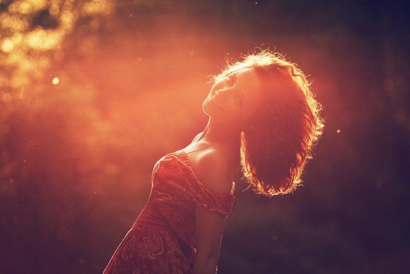 Under the Sunphoto preview