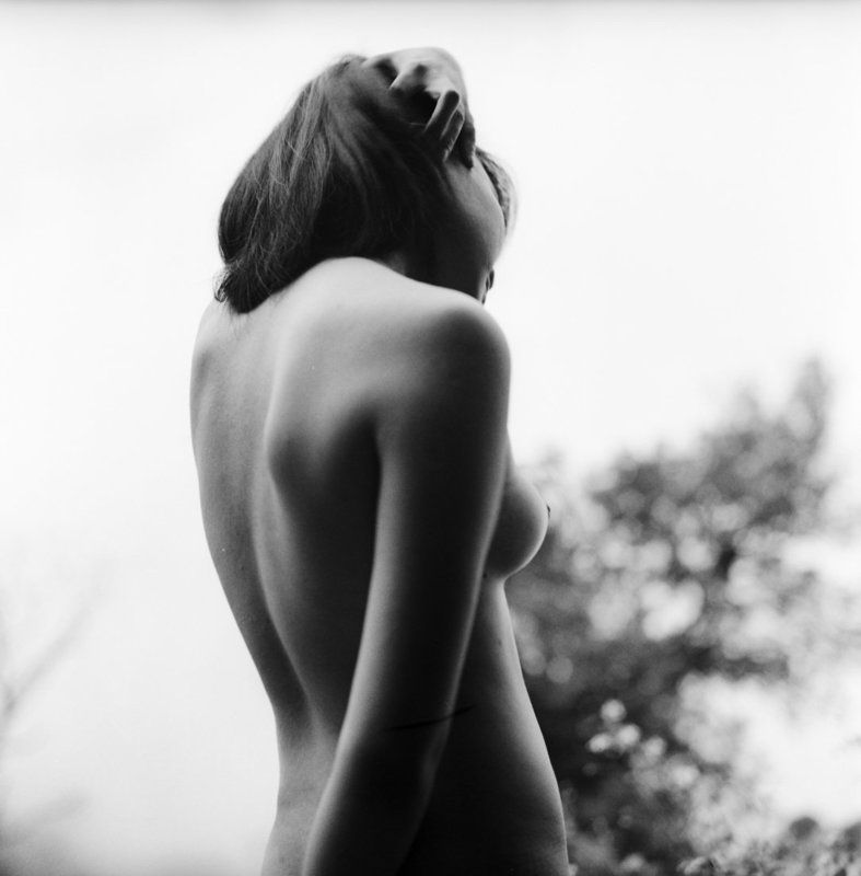 vietnam, black and white, nude, rolleiflex, kodak unSpeakablephoto preview