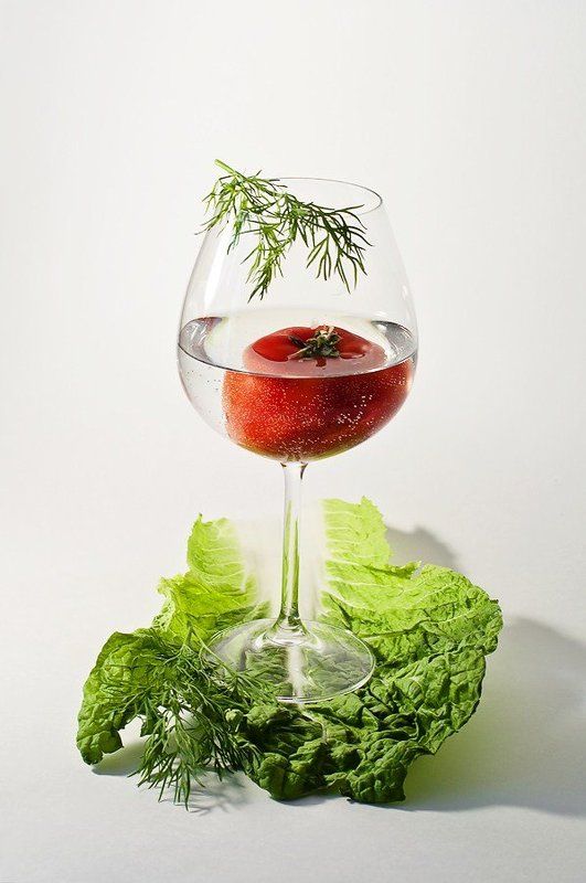 свежий fresh)photo preview