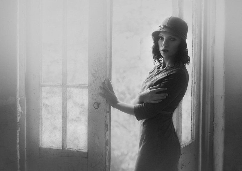 Portraitphoto preview