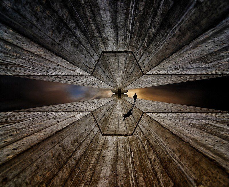 kozdas,modern architecture,  epsilon eridana  ,czech republic Epsilon Eridanaphoto preview