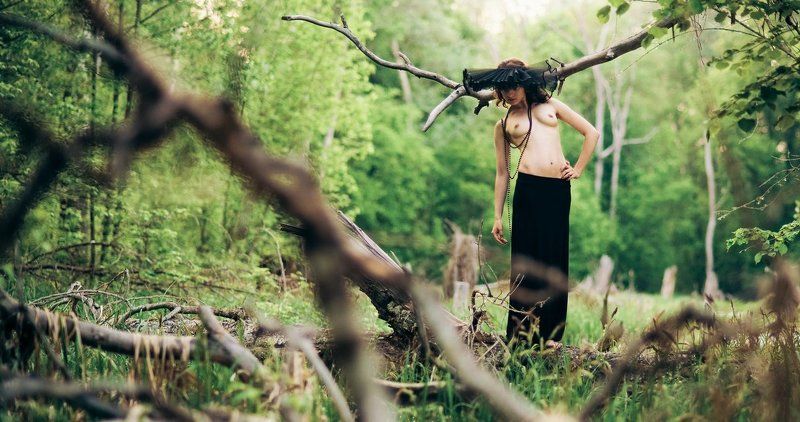 Королева болотphoto preview