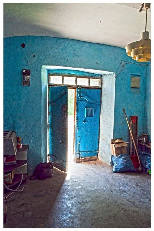 Дверь в небо ....photo preview