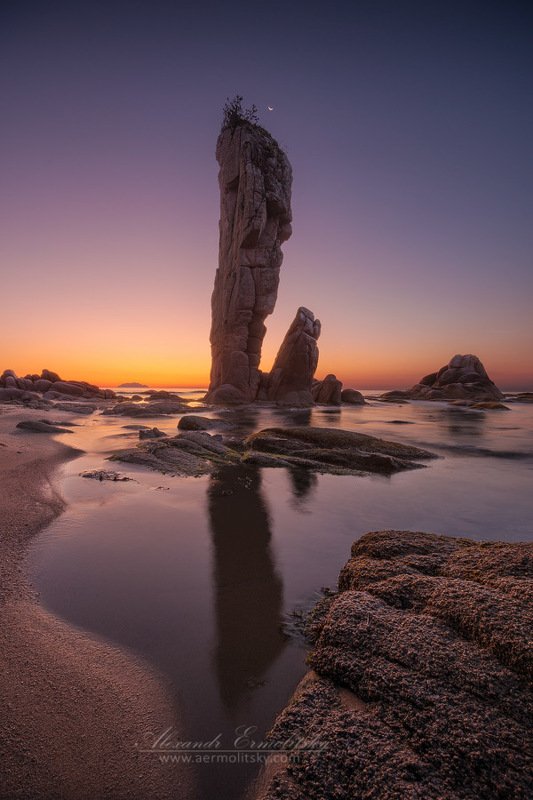 приморье, primorje, приморский край, primorsky krai, дальний восток, far east, самурай, samurai ~ Самурай ~ фото превью
