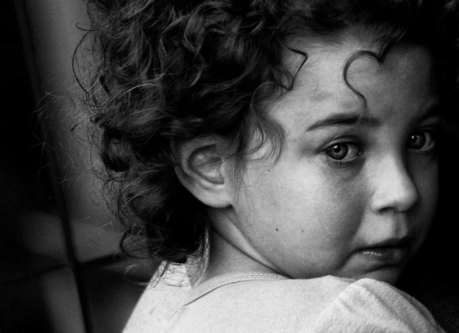 Автор: yakov stavchansky portret, портрет, женщина, девочка, модель, ребенок, yakov stavchansky