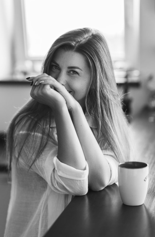 Утренний кофеphoto preview