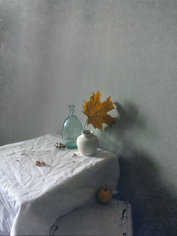 С кленовым листомphoto preview