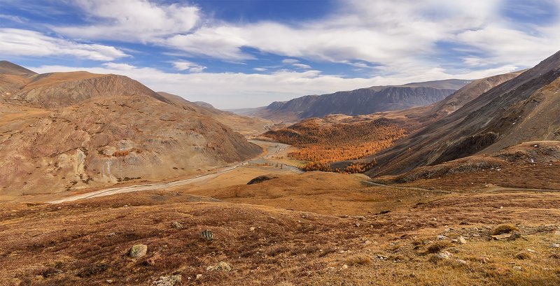 Про облака и горы...photo preview