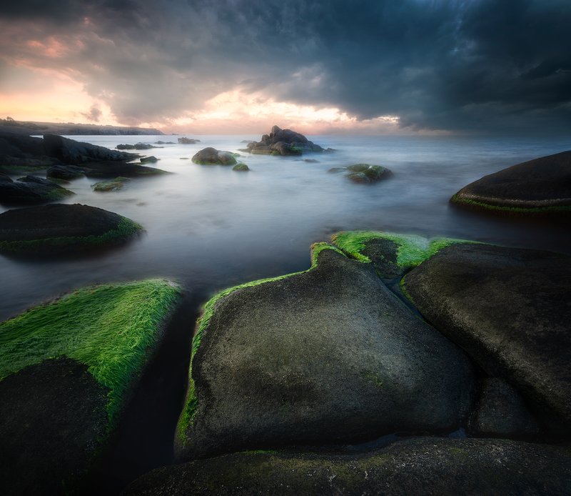 black sea  sea ​​moodphoto preview