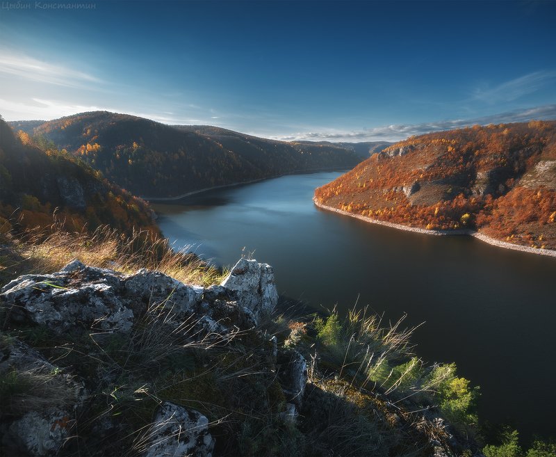 башкирия, башкортостан, южный урал, азанташ Азанташphoto preview