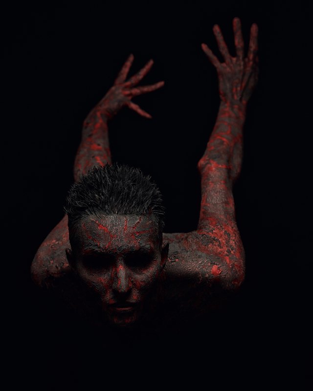 Under the Black Sunphoto preview