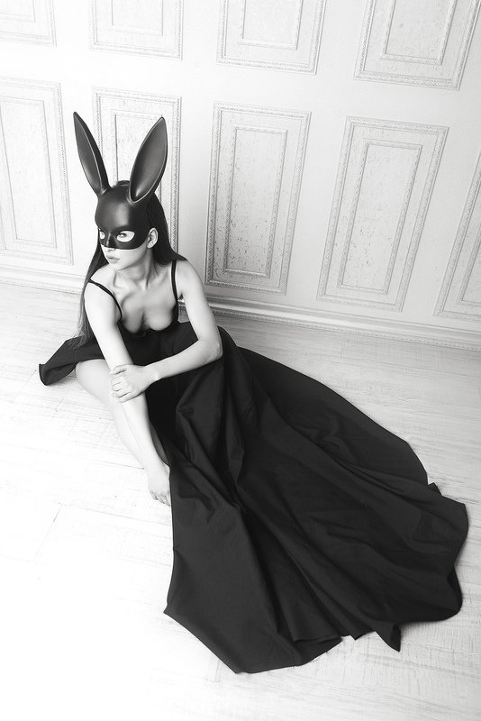 Зайкаphoto preview