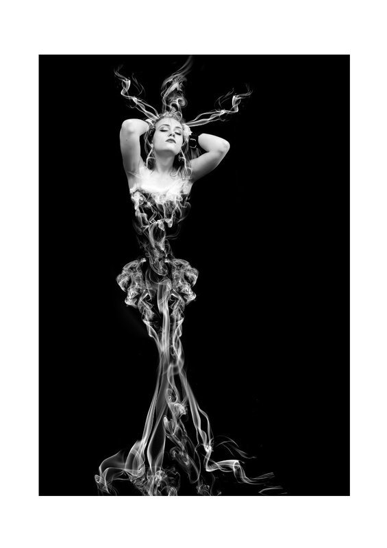 Лёгкое платьеphoto preview