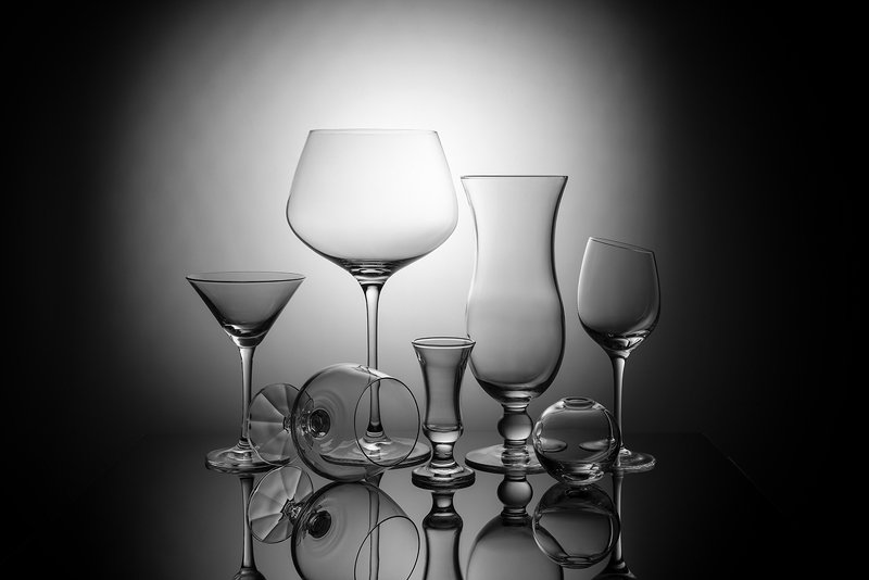 швеция Стеклянная фантазия 16photo preview