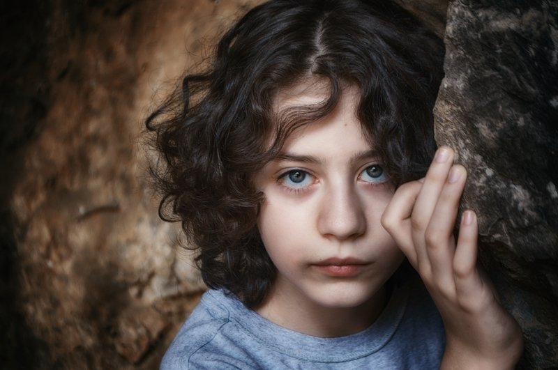 boy, portrait,мальчик, портрет Maximphoto preview