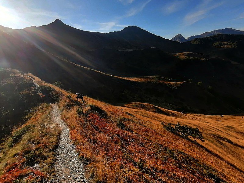 черногория, горы, montenegro Склоны Черногорииphoto preview