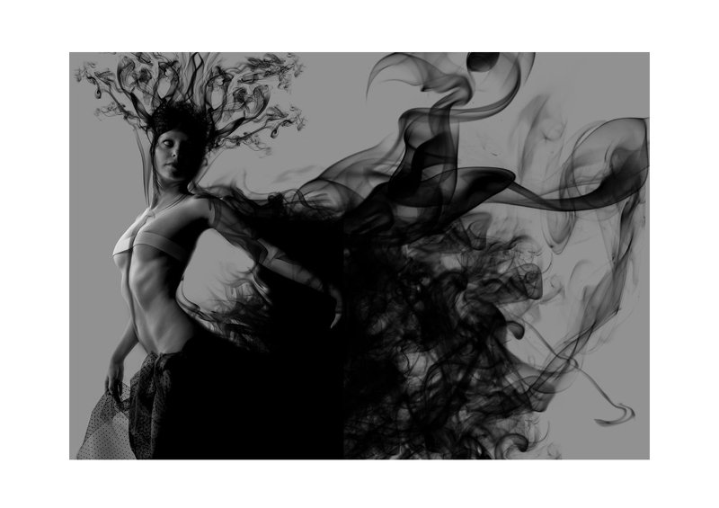 Smoke Queenphoto preview