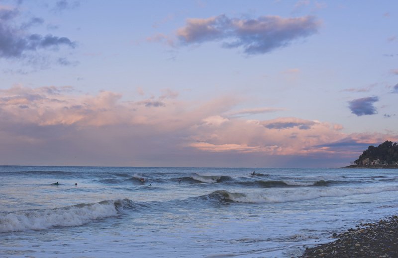 рассветphoto preview