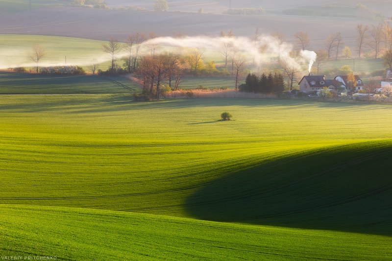 Провинциальное утроphoto preview