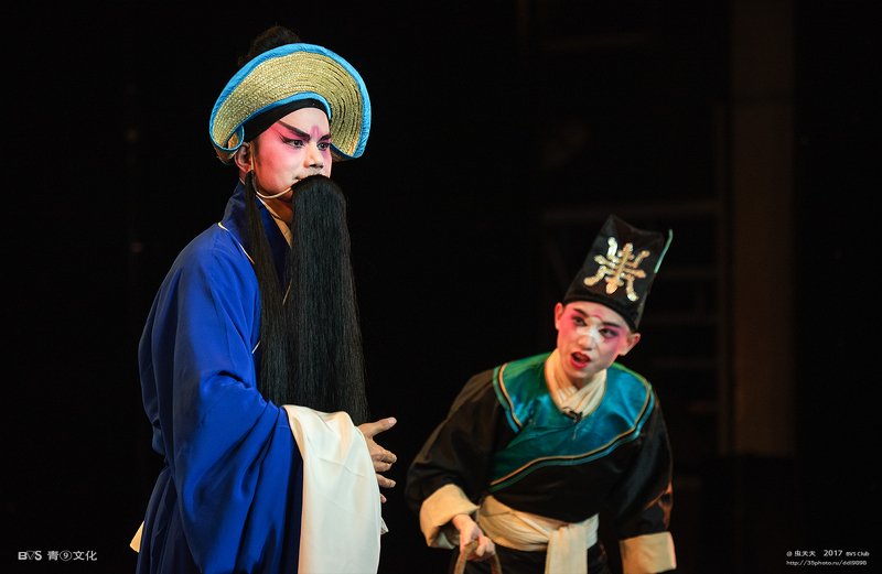Sichuan Opera Performance 川剧表演photo preview