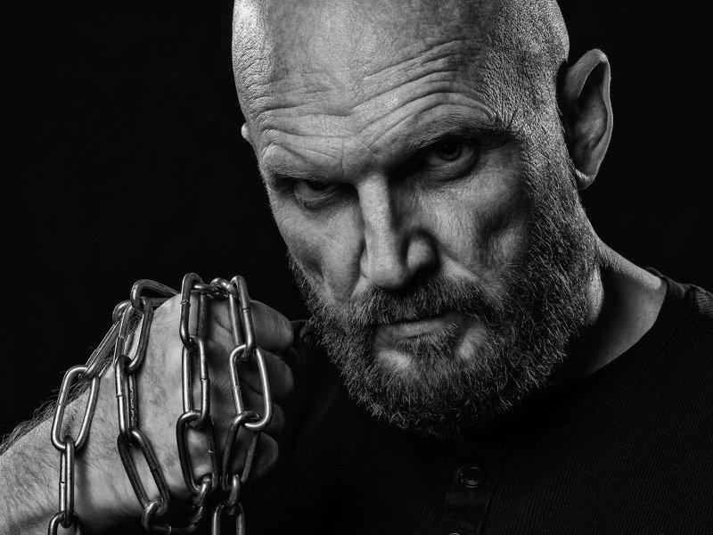 Цепная реакцияphoto preview