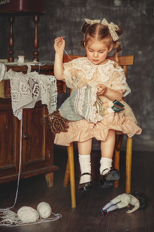 рукодельницаphoto preview