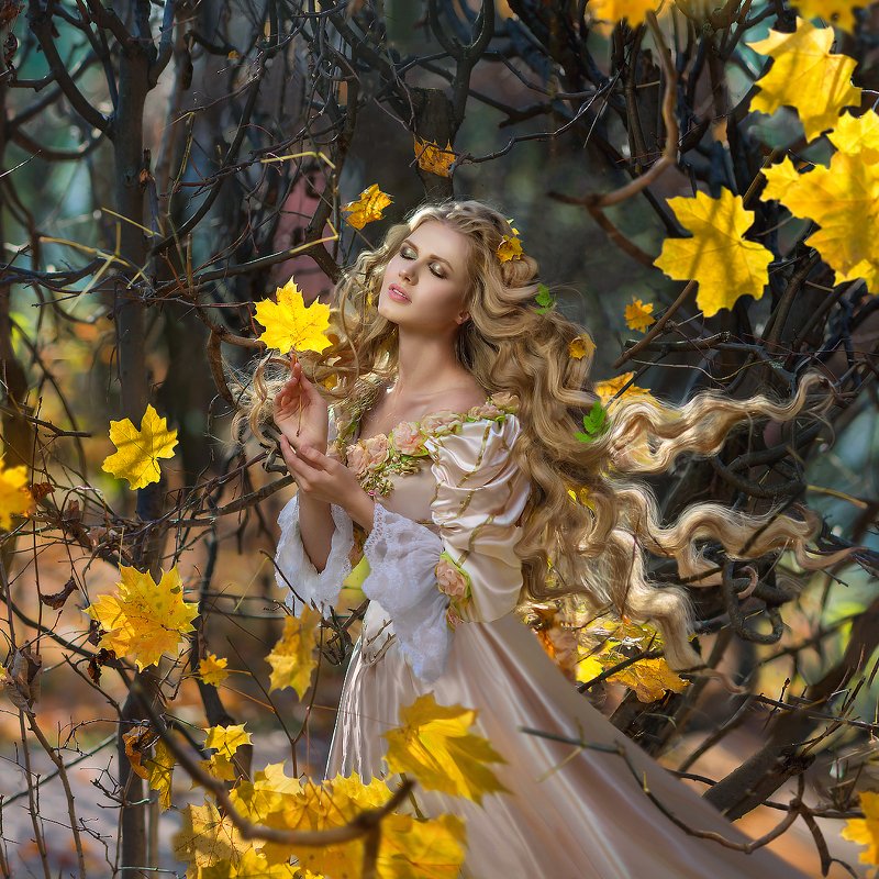 нотка осениphoto preview