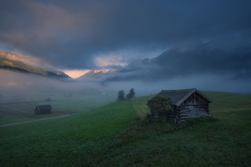 Waking Dreamphoto preview