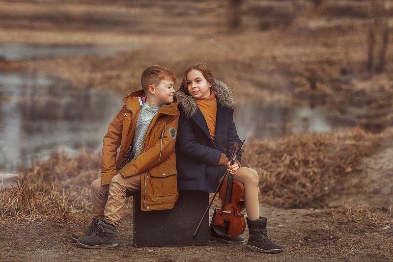 Детские историиphoto preview