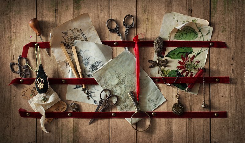 Дамские штучкиphoto preview