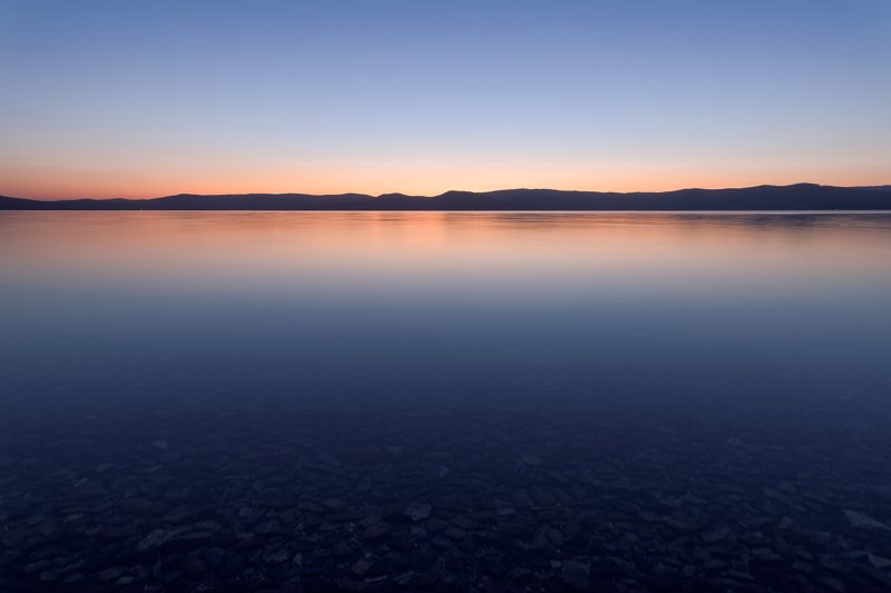 Озеро Тургоякphoto preview