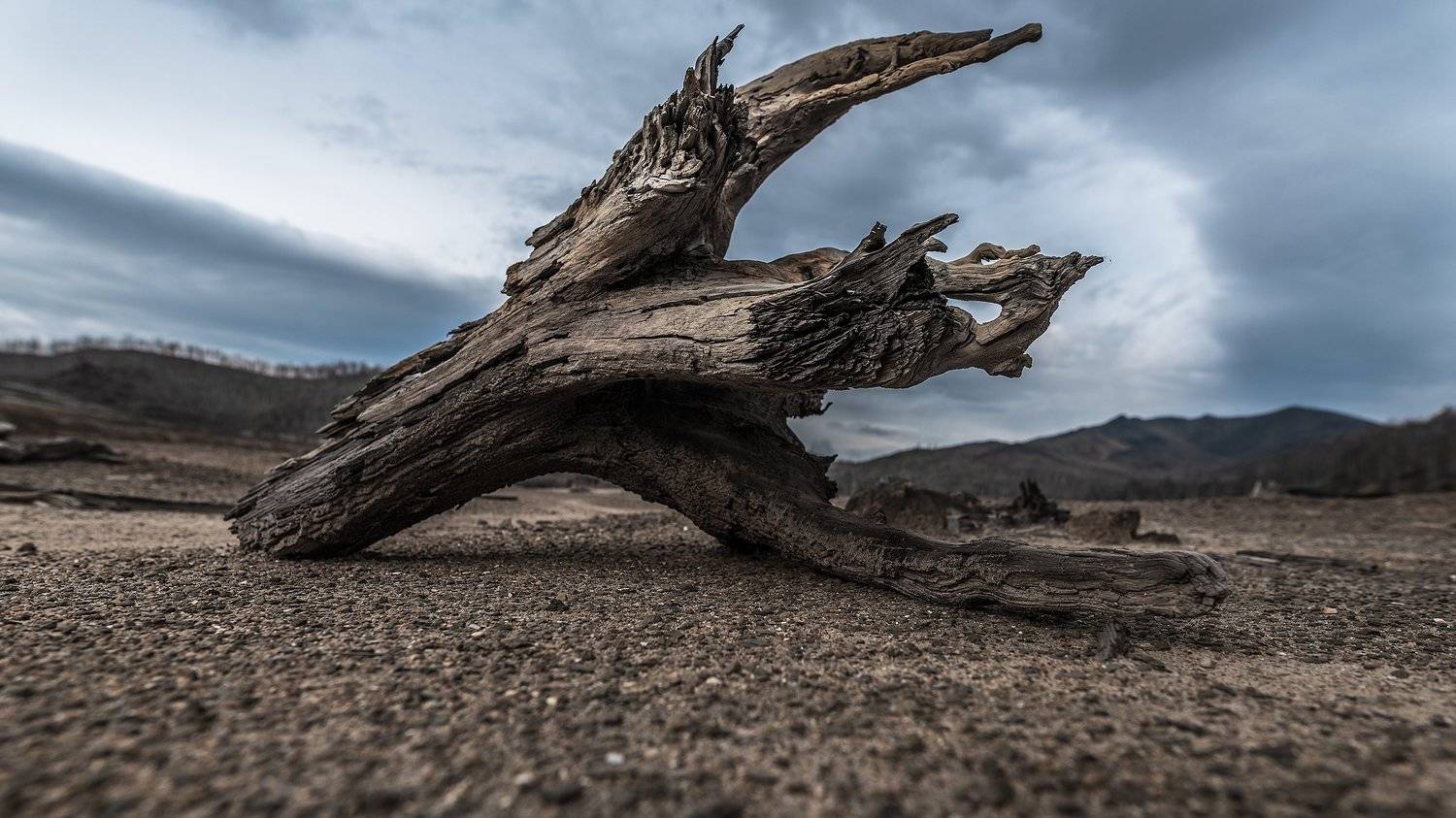 город Карабаш. Автор: Сергей Скоробогатов , Сергей Скоробогатов