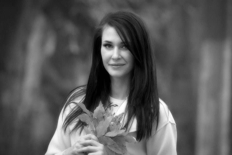 Осеньphoto preview