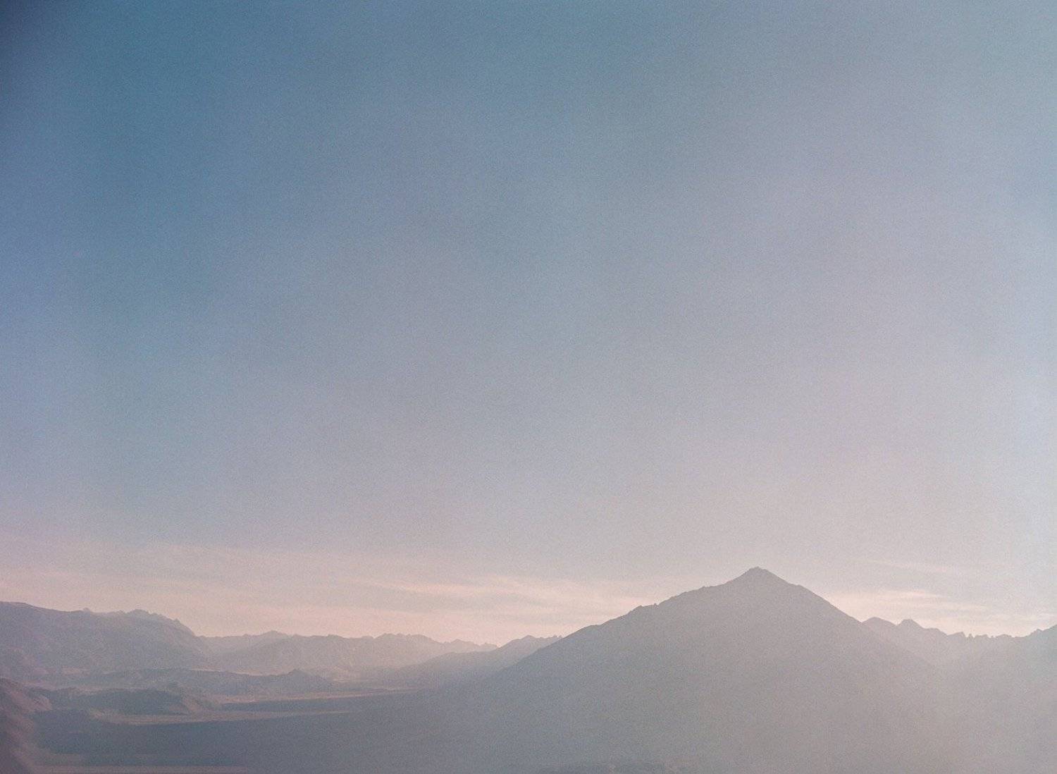 Yosemite on film. Автор: Radostina Boseva travel, Radostina Boseva