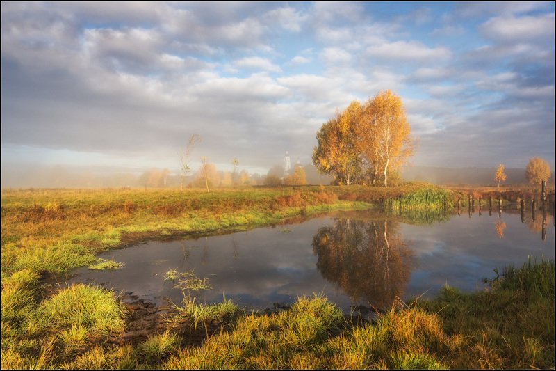 россия, владимирская обл, филипповское Озеро Медноеphoto preview
