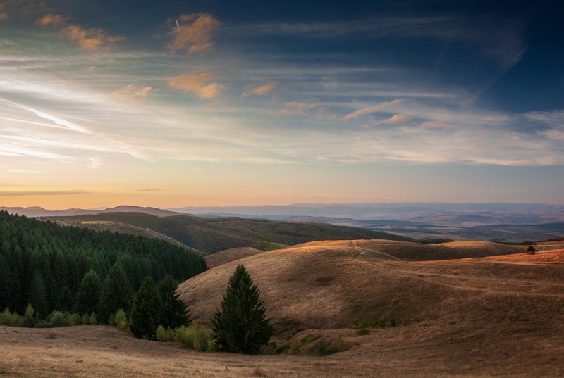 Дорогами Трансильвании.photo preview