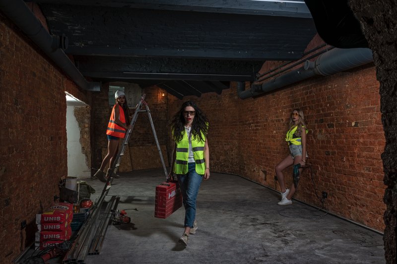 Бригадаphoto preview