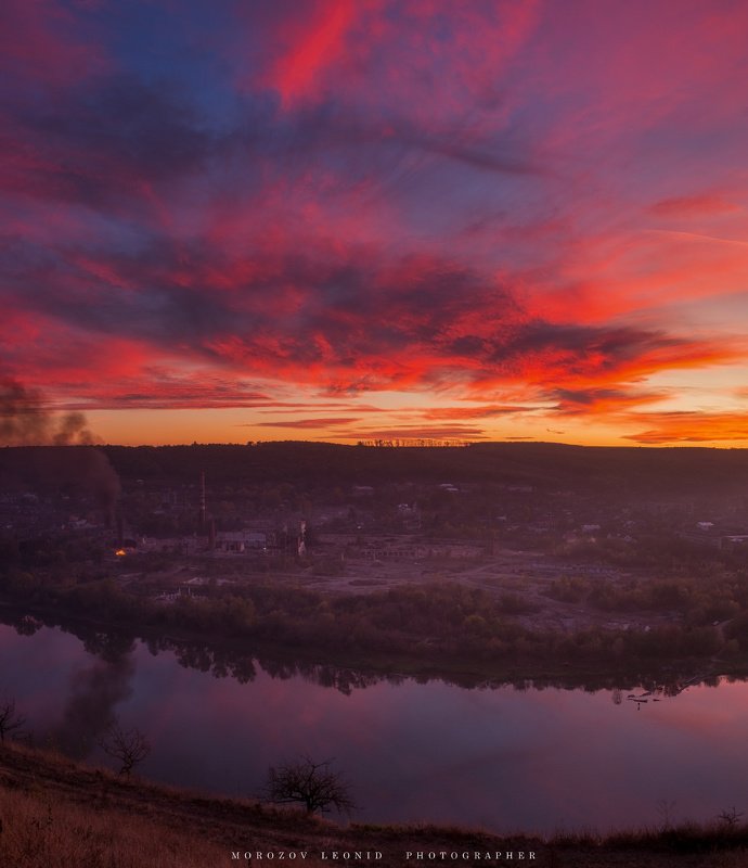 #nature, #туман, #лес, #oсень, #украина, #карпаты, #пейзаж, #закат, #туман, #солнце, #свет, #mountain range, #mountains, #туризм, #лес, #nature, #природа, photo preview