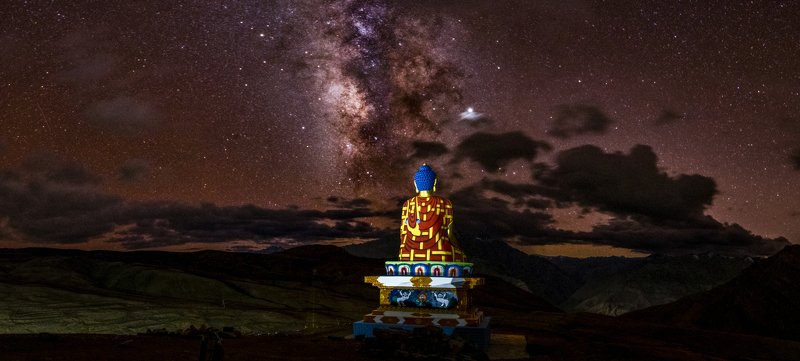 Langza Buddhaphoto preview