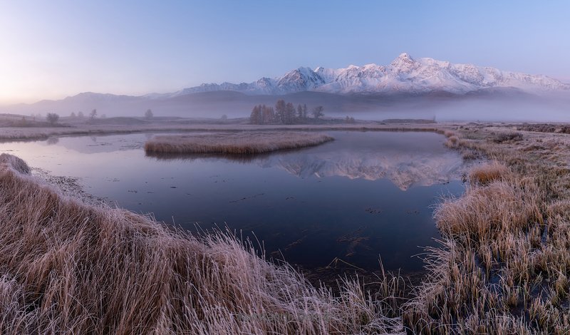 озеро джангысколь. алтай Озеро Джангысколь. Алтайphoto preview